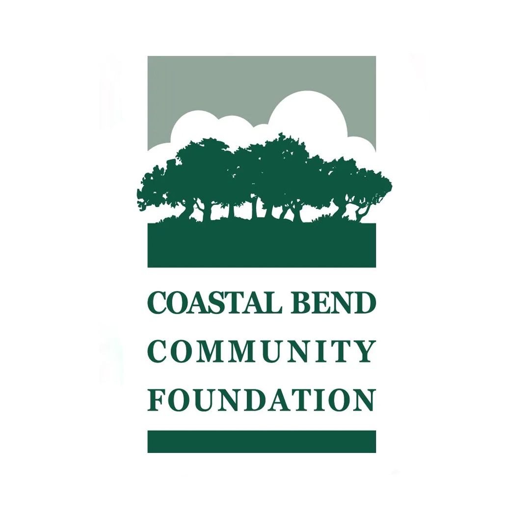 Coastal Bend Community Foundation logo