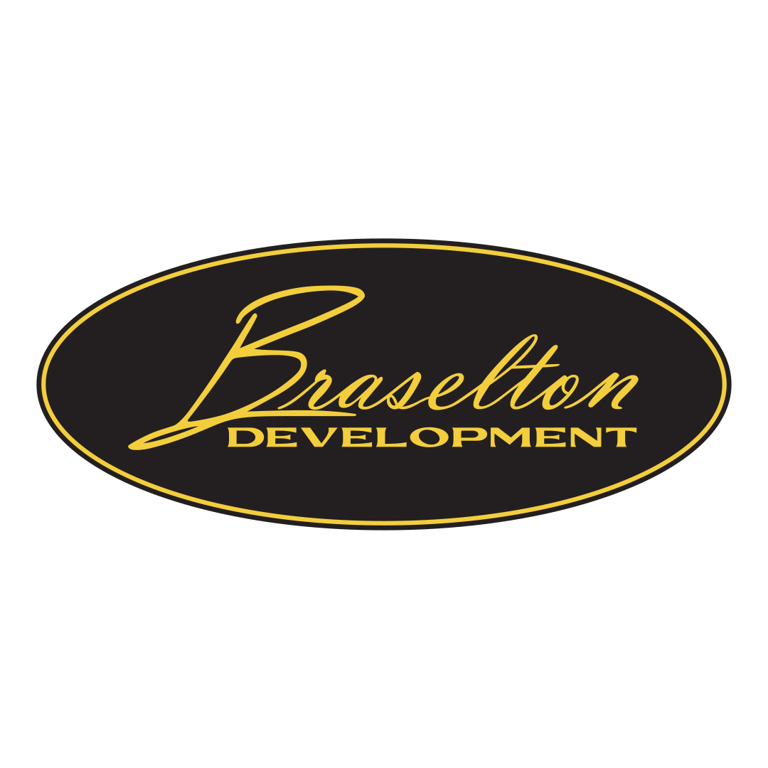 Braselton Development Logo