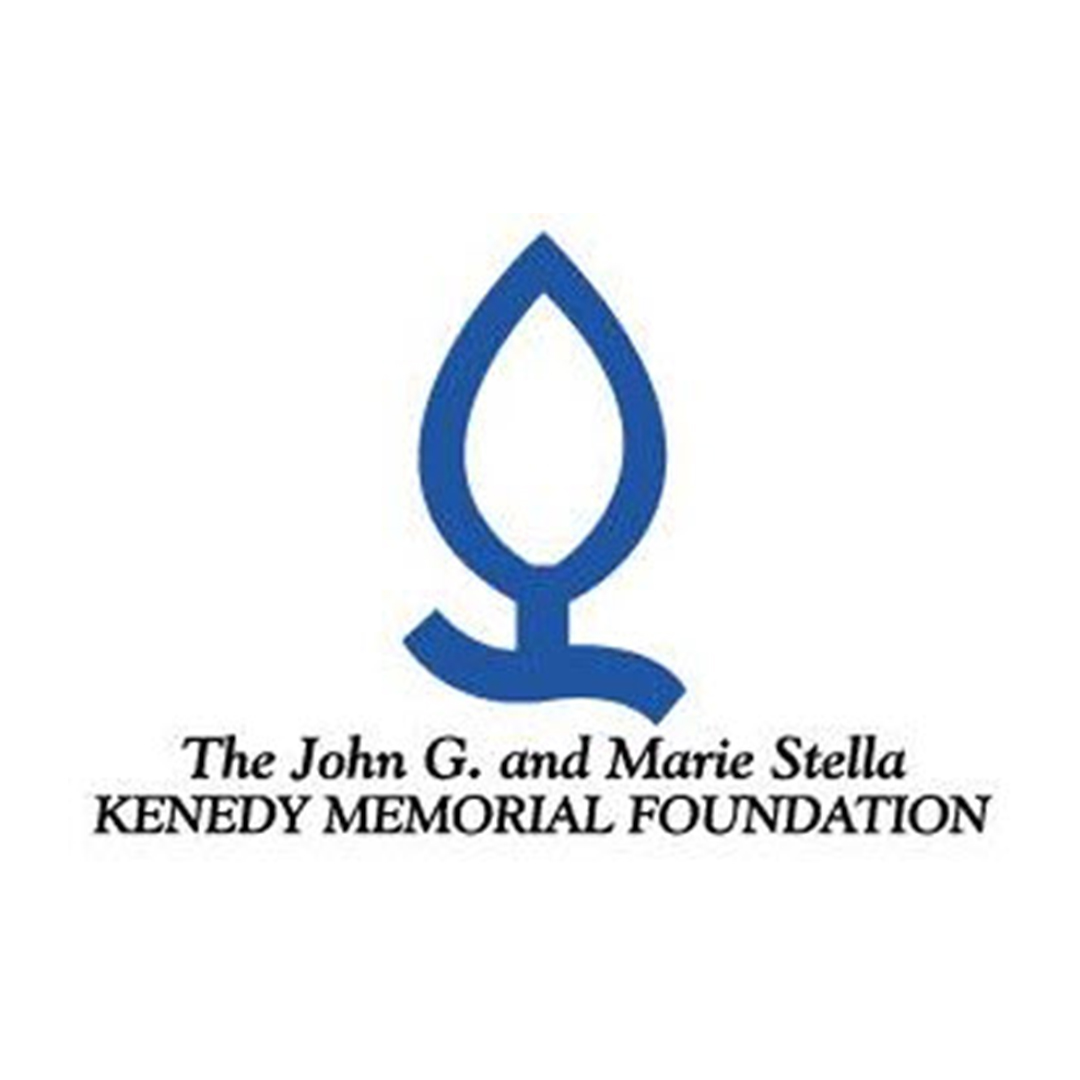 The John G and Marie Kennedy Foundation logo