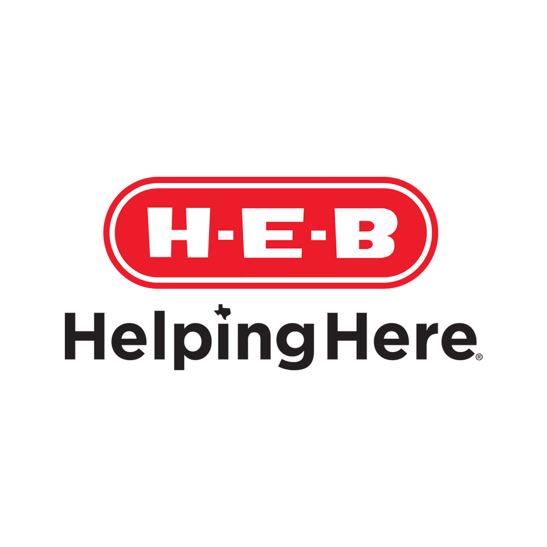 HEB logo