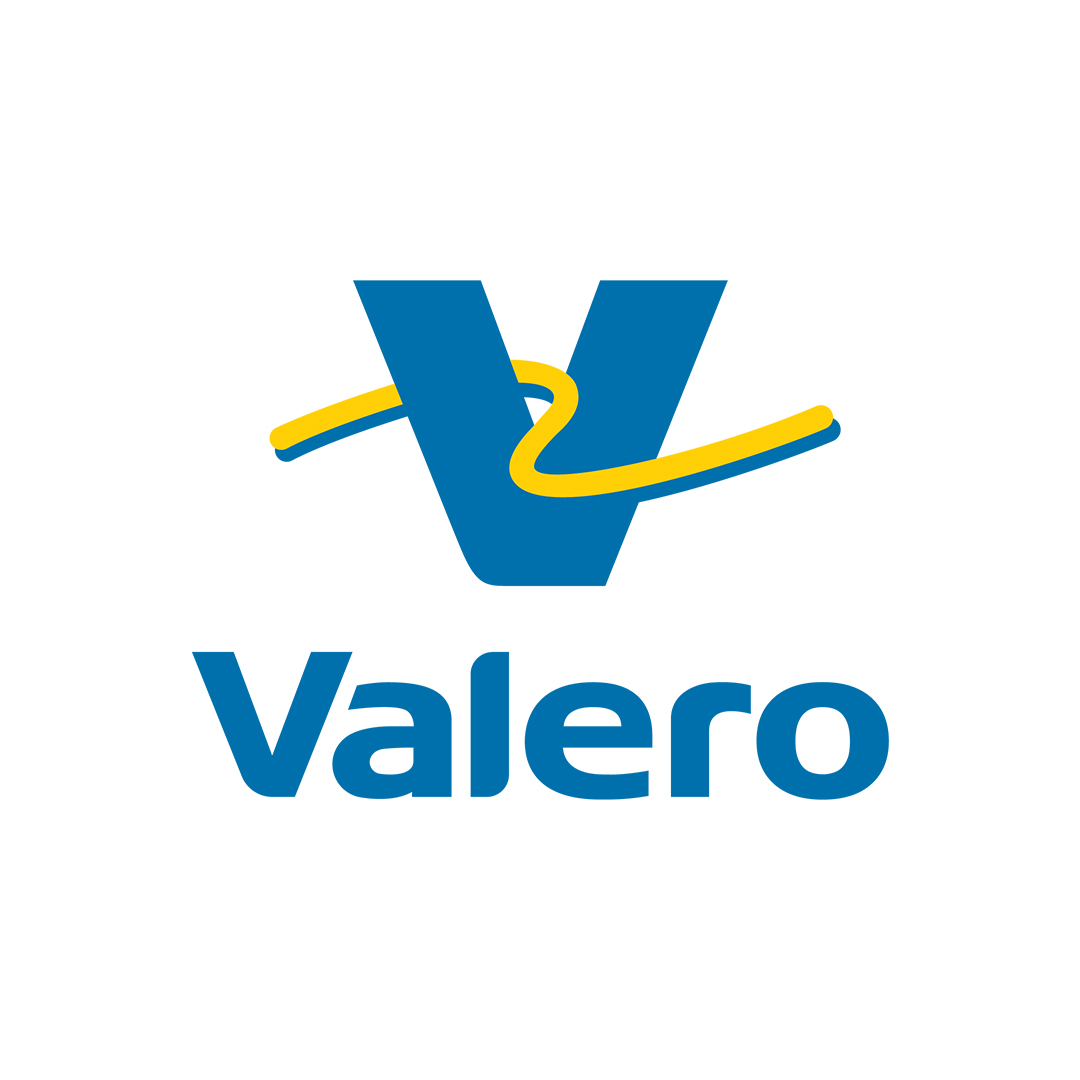 Valero logo