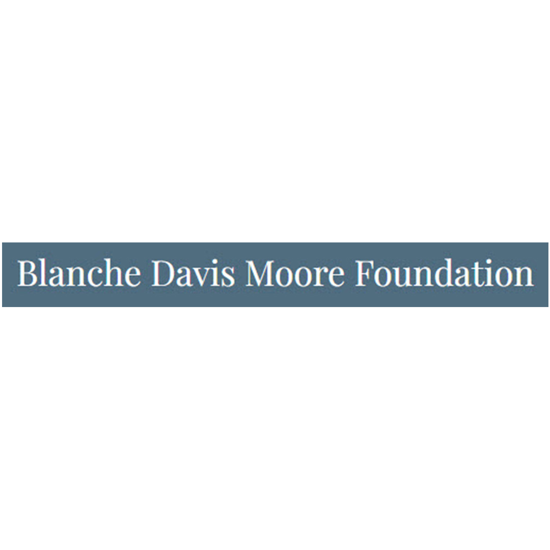 Blanche Davis Moore Foundation logo